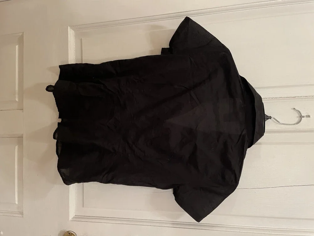 Nine West Medium Blouse - Picture 2 of 3